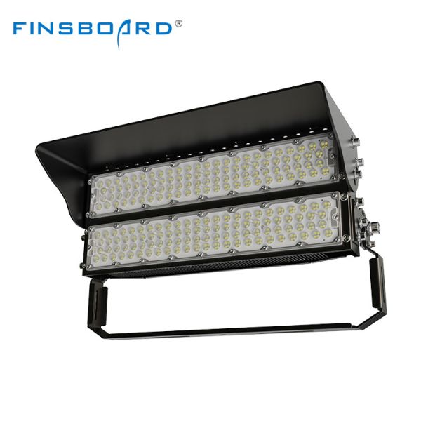 Quality 500W Led Stadium Lighting Arena Football Pitch Lights OEM wholesale