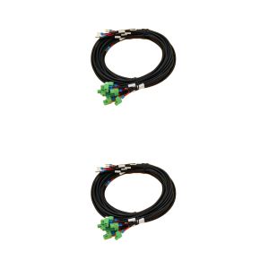 Large Capacitance Cable Wire Harness Terminal High Temperature Resistant Cable