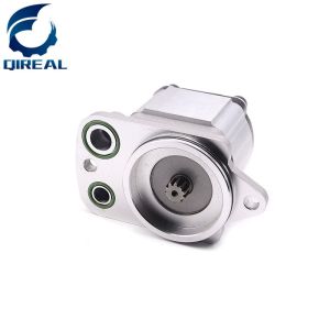 330B E330B E330C Excavator Hydraulic Parts A8VO160 126-1247 Main Pilot Charge