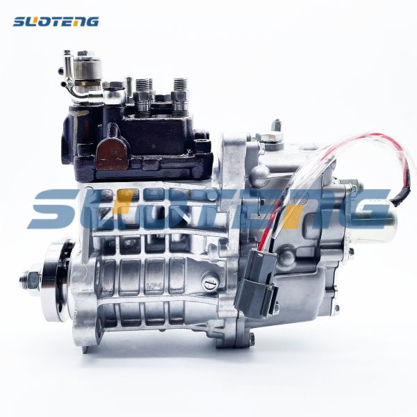 Quality 729932-51360 72993251360 Fuel Injection Pump For 4TNV94 Engine wholesale