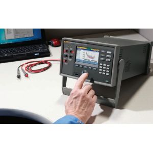 Fluke 2638A Hydra Series III Data Acquisition System/Digital Multimeter