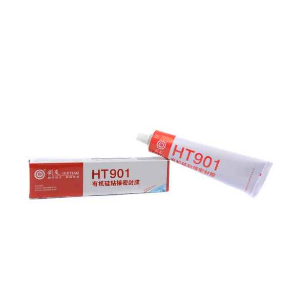 9013 RTV Silicone Adhesive Sealant for Shallow embedding , Industrial Adhesive