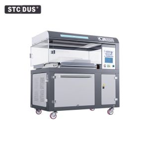 LCD Display Screen Plastic Drying Machine for Precise and Consistent Drying