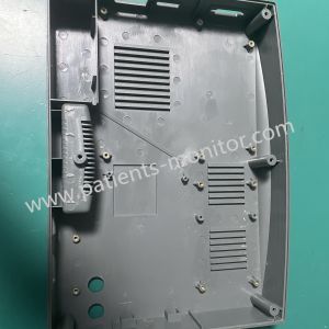 Biocare ECG-300G Digital 3-Channel Back Cover Case with 90 Days Warranty for ECG