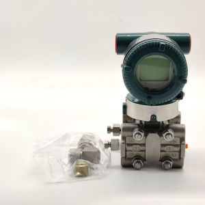 EJX110A EJA110E Yokogawa Differential Pressure Transmitter 4-20ma
