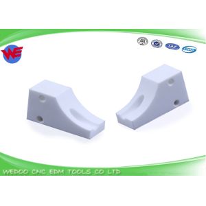 China 3051255 Pulley B Block Sodick EDM Parts S806 Lower Pipe Holder 55*28/10*25T  A500 on sale