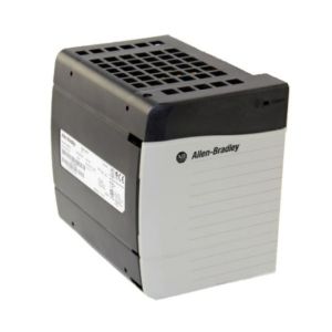 1756-PA72 ALLEN BRADLEY ControlLogix AC Power Supply 120V/240V AC