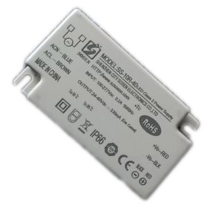 hontech-wins high quality waterproof ip65 c-tick ce rohs new design recessed