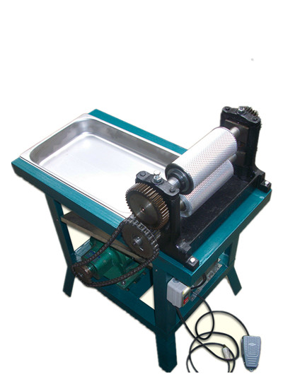 Quality Electric Beeswax Foundation Machine 220V Aluminum Alloy Beekeeping Equipment wholesale
