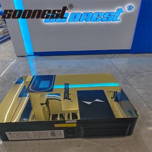 5Kva 48V Solar Inverter Quality Golden Supplier 3000 Watts 3Kw Solar Inverter