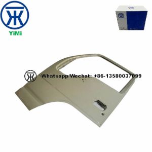 ISUZU NPR71 NQR75 600P DOOR ASM FRT WO/TRIM LH 8975814310 8978638501