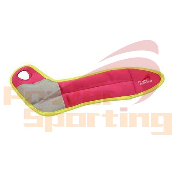 3LB neoprene Thumblock Wrist Weights