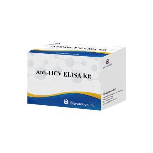 China Humman Anti-HCV ELISA Kit on sale