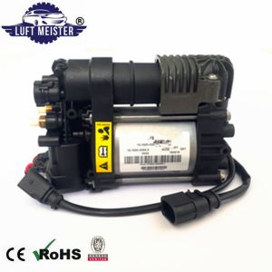 China Touareg Cayenne Air Suspension Compressor on sale