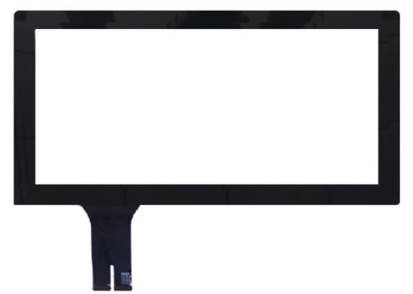 Quality 11.6" USB PCAP Multi Touch Panel with Touch Sensor used for Touch Screen Tablet wholesale