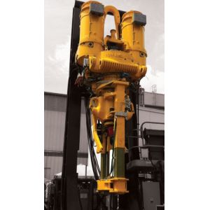 Nov TDX-1500 TDX-1250 TDX-1000 Electric Top Drives Ac-powered Offshore Drilling