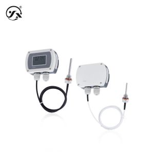 CWDZ22Y Split Temperature Transmitter 4-20ma for General Industry