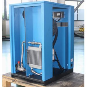 Customizable 38.5 KW Industrial Oil-Free Vortex Air Compressor High Pressure