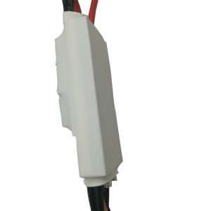 HV 22S 320A RC Boat ESC Speed Brushless Controller Mosfet Material For Surfboard