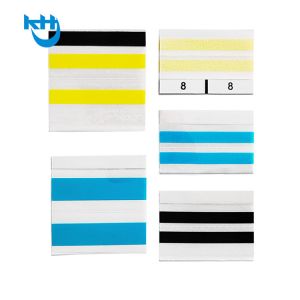 Edge Positioning Blue Double Sided Splicing Tape SMT Consumables