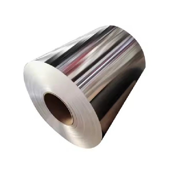 Quality Superior Cold Rolled Stainless Steel Coil For Demanding Industrial Environments wholesale