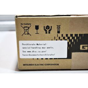 GT2508-VTBA Mitsubishi PLC Quality with 12 Months Warranty