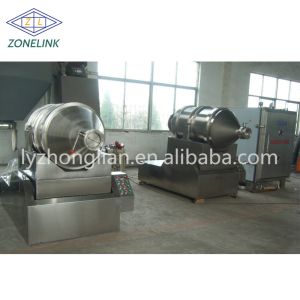 Automatic Bin Blender Automatic Bin Blender For Chemical