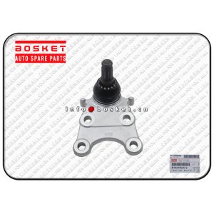 China Lower Control Arm Ball Joint Assembly For ISUZU UCS17 TFR 4ZE1 8-94459465-2 8-98005875-0 8944594652 8980058750 on sale