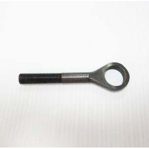 Steel eyelet bolt rod end screw, Bathroom Partition Hardware