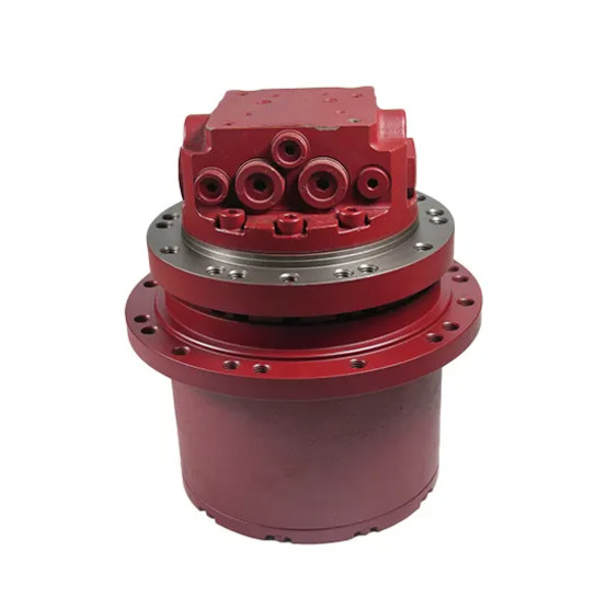 E312 E312B E312C GM04I Final Drive 312 312B 312C Travel Motor 145-7767 KAYABA