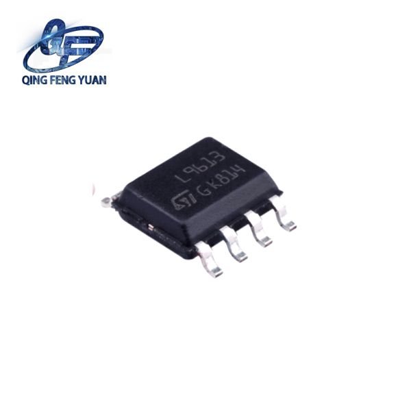 STMicroelectronics L9613B Ic Chip For Remote Control Car Esp32 Microcontroller Semiconductor L9613B