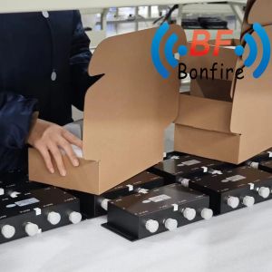 Package Gross Weight 2.000kg 617-3800MHz RF 3dB Hybrid Coupler Combiner 4.3-10