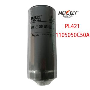 China PL421 Fuel Water Separator 1105050C50A For SINOTRUK HOWO on sale