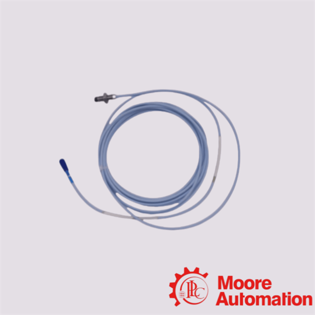 330101-48-71-20-02-05 Bently Nevada Proximity Probe and Extension Cable