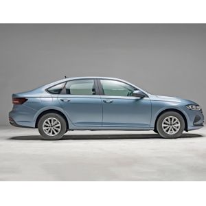 Volkswagen Lavida 2023 1.5L Automatic Gasoline 4 Door 5 seats 1.5L 113HP L4 Car