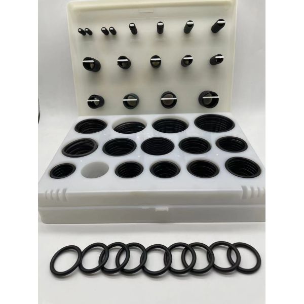 Quality One Box For Komatsu PC60 PC100 PC200 Excavator Sealing Ring Oil Seal O-Ring wholesale