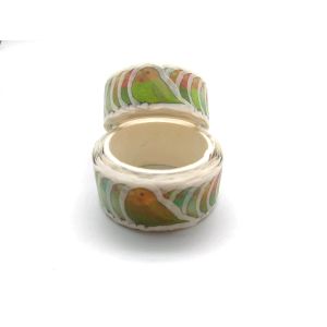 Custom Printed Japanese Lovely Washi Tape Stickers CMYK Color