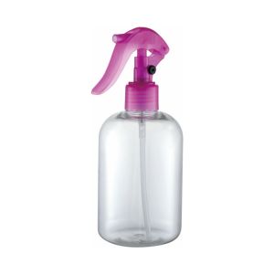 Effective Disinfection with 200ML PET Spray Bottle and Convenient Payment Term