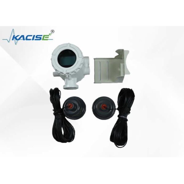 Quality External Level Gauges Supporting 2-wire Or 4-wire Output Ideal For Industrial Horizontal Tank Level Monitoring wholesale