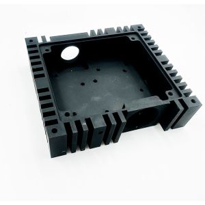 Rapid Prototyping CNC Milling Aluminum Parts , POM Machining Parts For Car