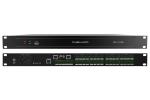 16X16 Dante DSP Processor Audio Conferencing Processor With Auto Mixer Feedback