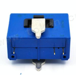 Cheap TBC- TP Closed Loop Hall Current Sensor 20A-100A Input High Precision for sale