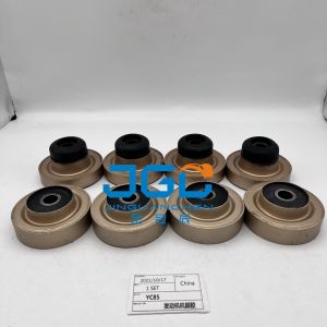 High Quality YC85 Engine Cushion Engine Mount