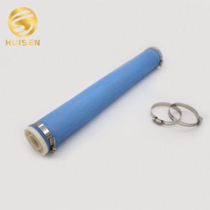 Silicone Membrane Fine Bubble Tube Diffuser Oxygen Transfer Equipment