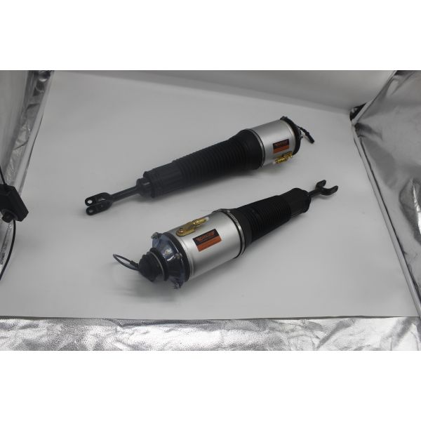 Replace/Repair Shock Absorber 4E0616039 4E0616040 for Audi A8 D3 4E OEM Standard