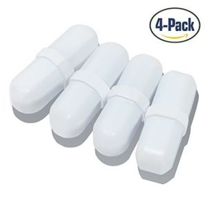 Customized PTFE Coated Stir Bar Without Pivot Ring Tolerance ±0.05mm