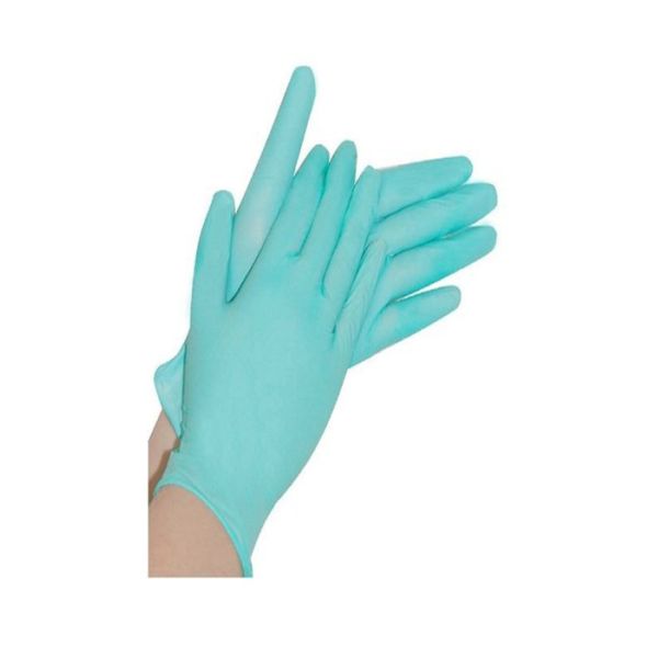 Quality Smooth Surface Surgical Hand Gloves , Disposable Rubber Gloves Food Safe wholesale