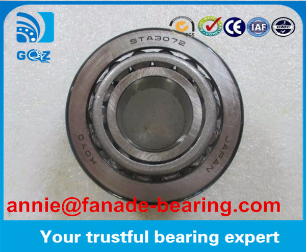 Quality Z1V1 90366-30067 sealed tapered roller bearing C4 Koyo STA3072 NSK KOYO tapered roller bearing  STA3072 wholesale