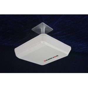 Digital UHF RFID Integrated Reader Integrated With Input / Output Interfaces