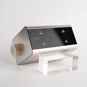 Intelligent Smart Home Water Sensor Leakage Detection In Water Distribution